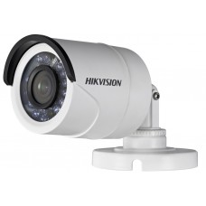 Hikvision 720P IR Bullet HD Camera, 20M, 3.6mm Lens